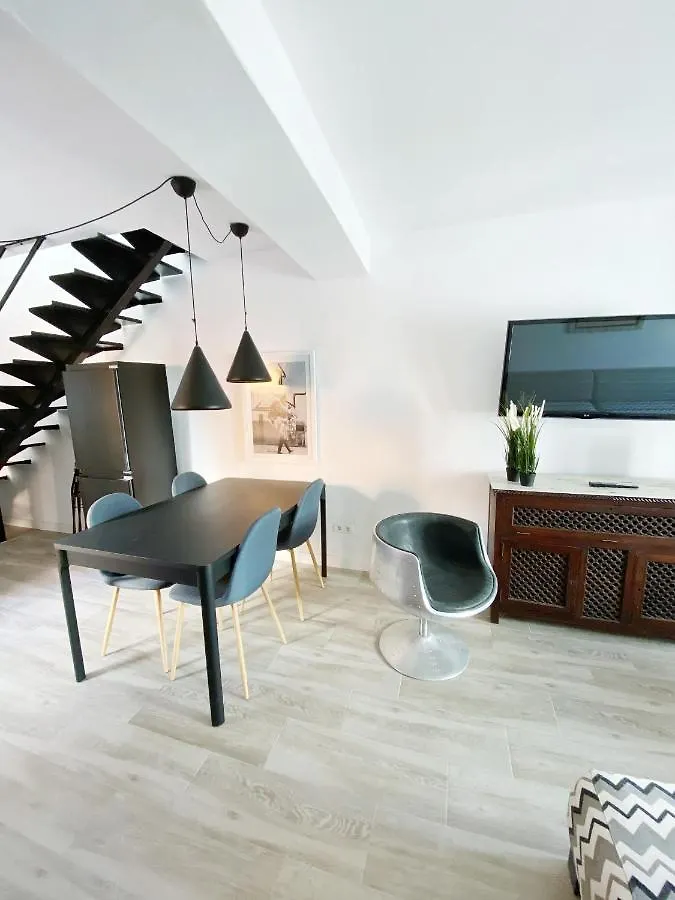 Casa Kalameta Appartement Estepona