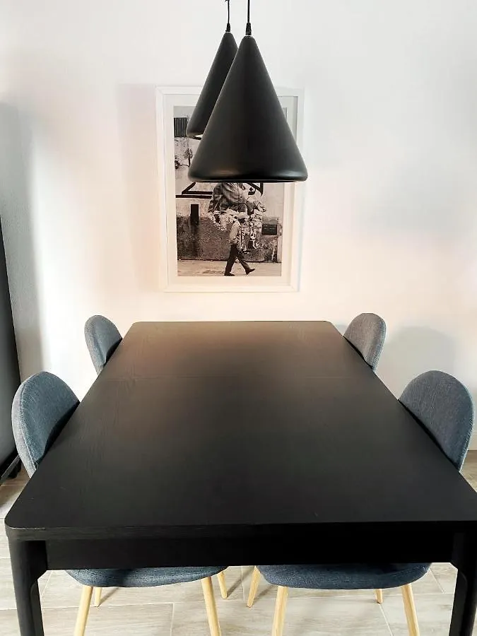 Casa Kalameta Appartement Estepona 0*,  Spanje