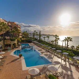 5* Hotel Elba Gran & Thalasso