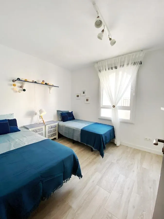 Casa Kalameta Apartment Estepona