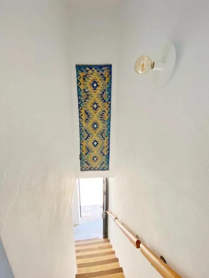 Casa Kalameta Apartment Estepona