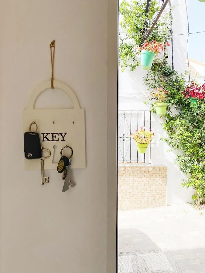 Casa Kalameta Apartment Estepona