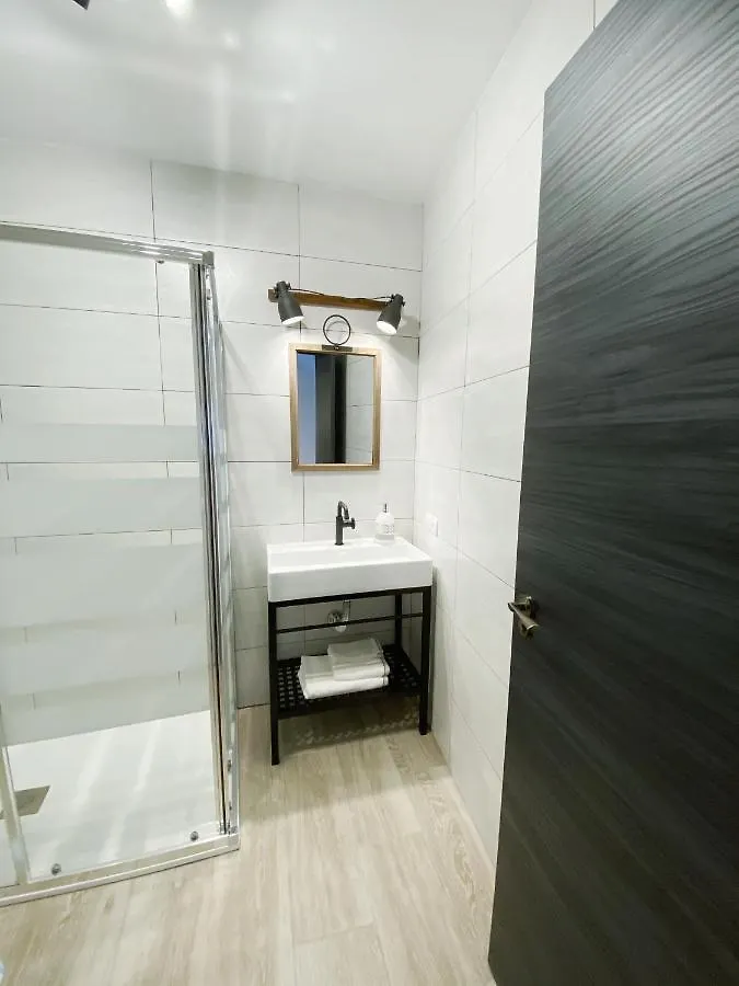 Casa Kalameta Apartment Estepona