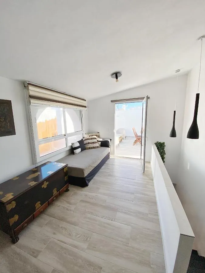 Casa Kalameta Apartment Estepona Spain