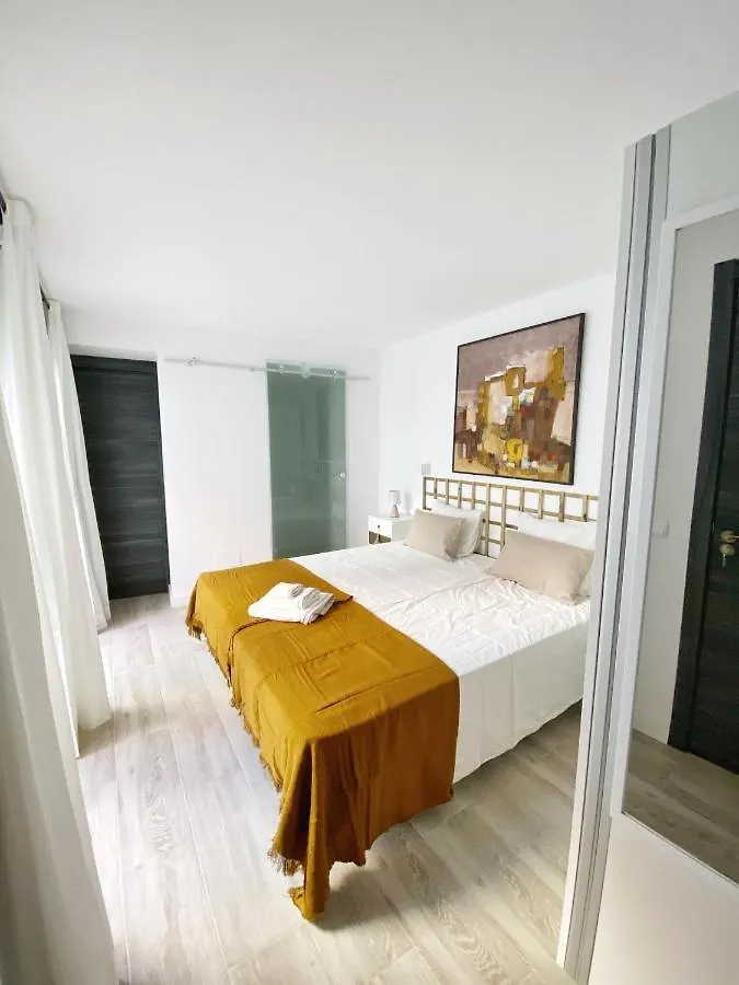 Casa Kalameta Apartment Estepona 0*,  Spain