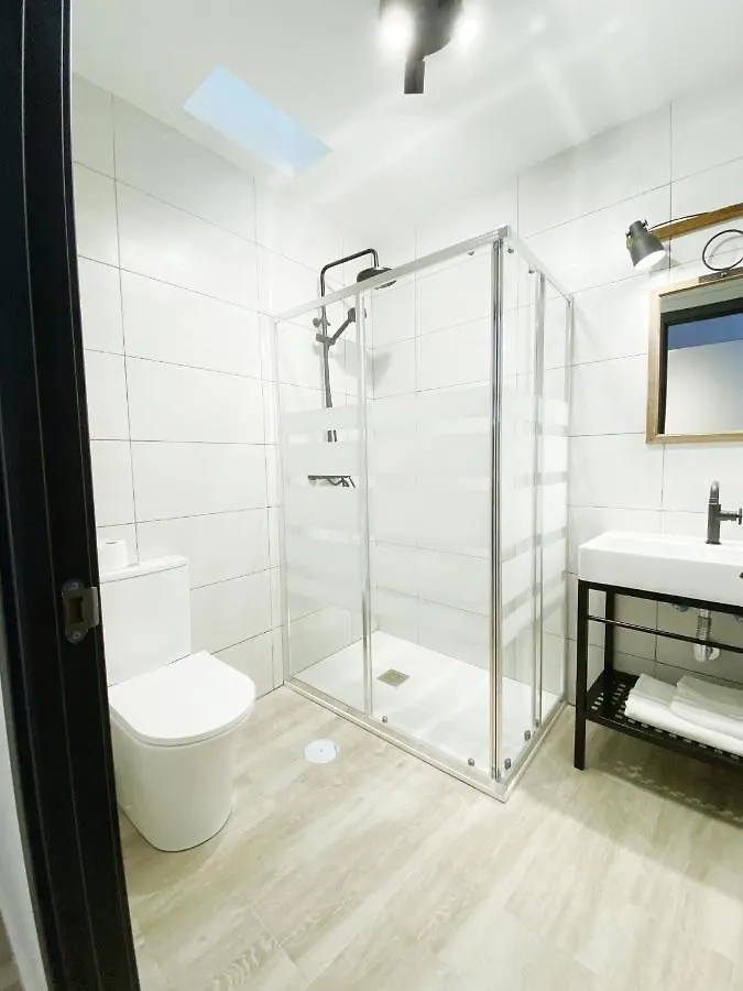 Casa Kalameta Apartment Estepona