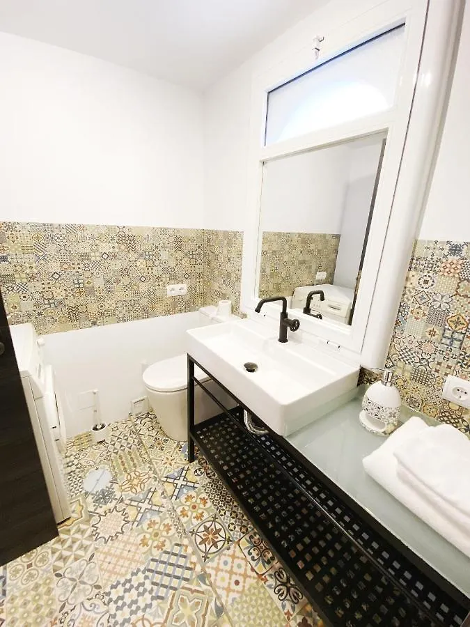 Casa Kalameta Apartment Estepona