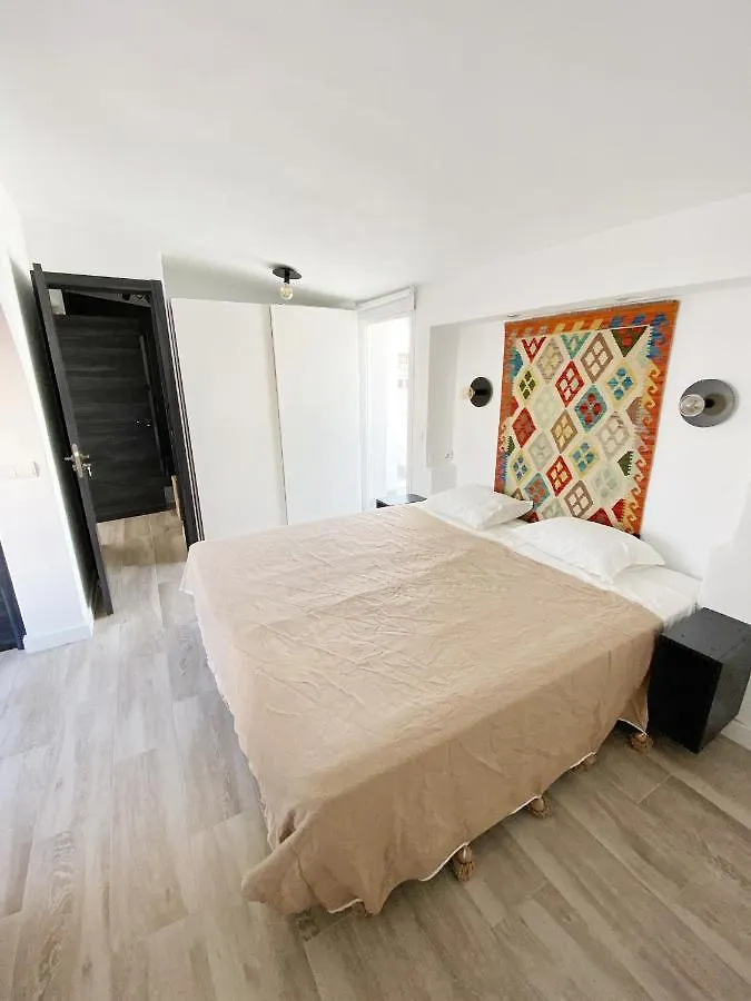 Casa Kalameta Apartment Estepona Spain