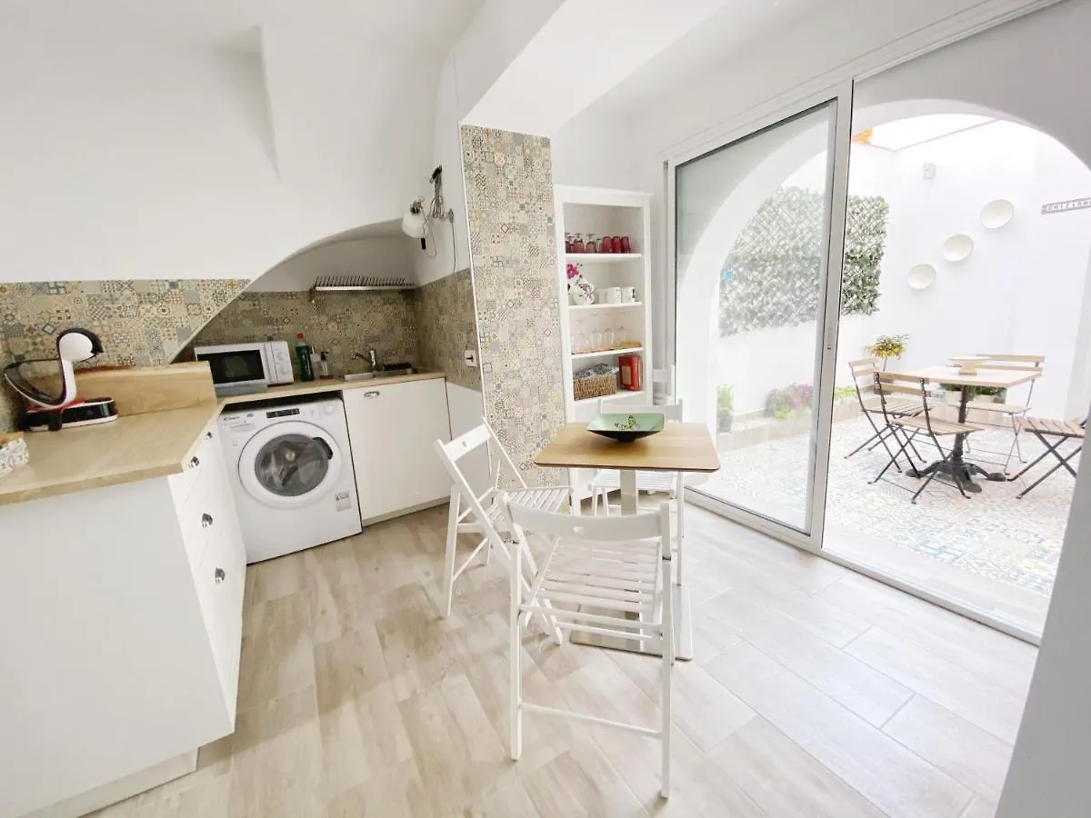 Casa Kalameta Apartment Estepona