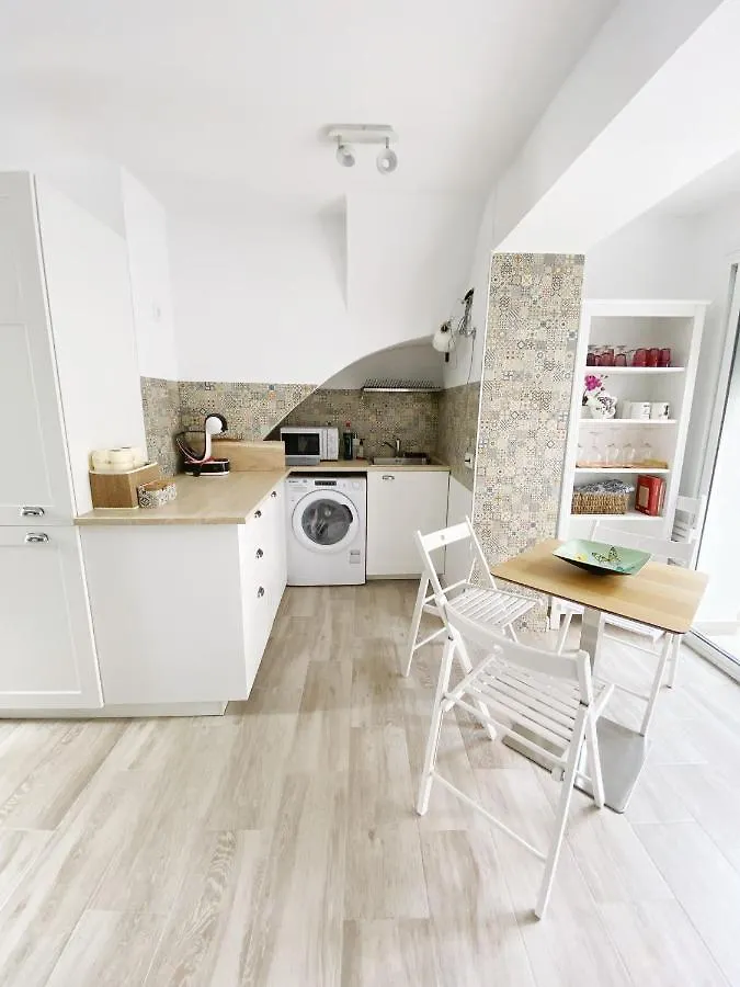 Casa Kalameta Apartment Estepona