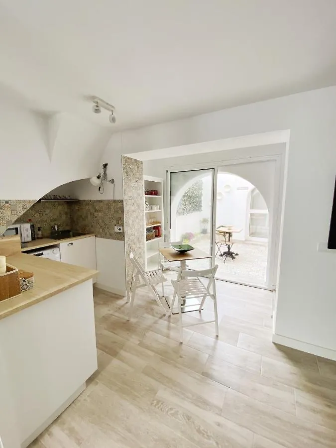 Casa Kalameta Apartment Estepona Spain