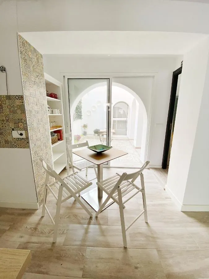 Casa Kalameta Apartment Estepona