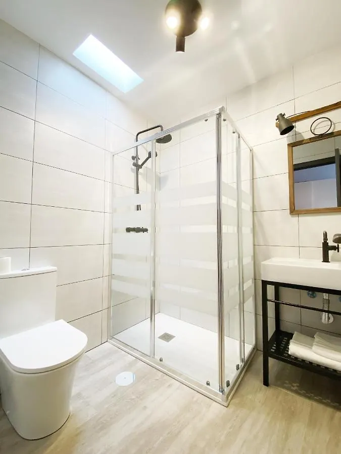 Casa Kalameta Apartment Estepona 0*,